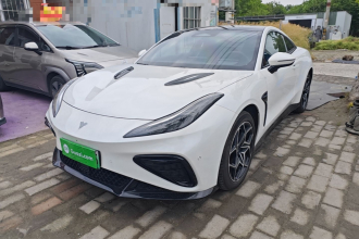 哪吒汽车 哪吒GT 2023款 560
