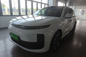 理想汽车 理想L6 2025款 Pro 智能焕新版