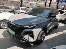 东风风神 皓极 2022款 马赫动力 1.5T 敢行版·悦