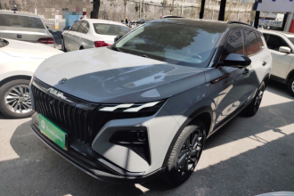 东风风神 皓极 2022款 马赫动力 1.5T 敢行版·悦