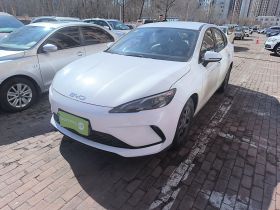 比亚迪 海豹05 DM-i 2025款 DM-i 智驾版 55KM豪华型