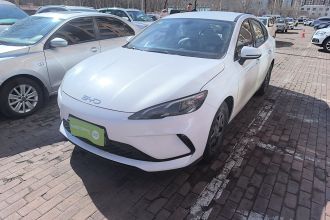 比亚迪 海豹05 DM-i 2025款 DM-i 智驾版 55KM豪华型