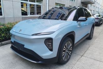 蔚来ES7 2022款 75kWh