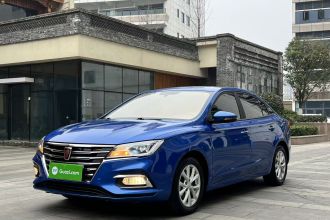 荣威i5 2020款 1.5L 自动4G互联领豪版