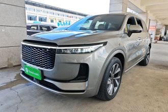 理想汽车 理想ONE 2021款 增程6座版