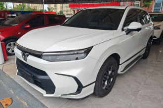 本田 皓影 2023款 240TURBO 两驱精英版 5座