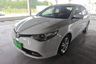 名爵 锐行 2016款 1.5L 自动超值豪华版