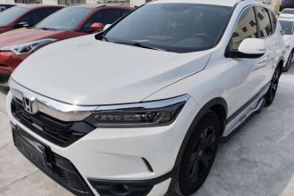本田 皓影 2020款 240TURBO CVT两驱精英版