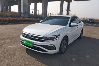 大众 宝来 2023款 280TSI DSG舒行版