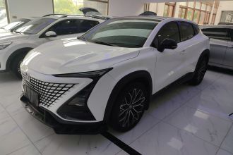 长安UNI-T 2022款 1.5T 旗舰型