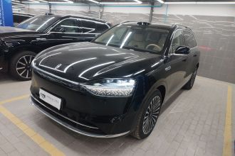 鸿蒙智行 问界M9 2024款 增程 Ultra版 42kWh 6座版