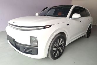 理想汽车 理想L7 2023款 Pro