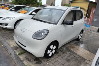 五菱汽车 宏光MINIEV 2025款 第四代 四门版 进阶款