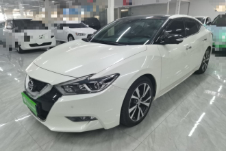 日产 西玛 2016款 2.5L XL 豪华版