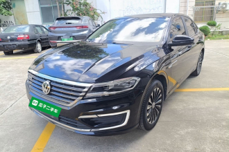 大众 朗逸纯电 2019款 优享版