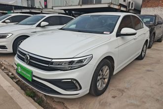 大众 宝来 2024款 200TSI DSG畅行版