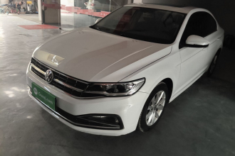 大众 宝来 2021款 280TSI DSG精英智联版