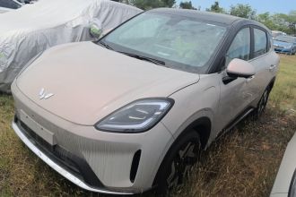 五菱汽车 缤果S 2025款 325km 旗舰款
