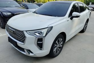 哈弗初恋 2021款 1.5T 自动大一版