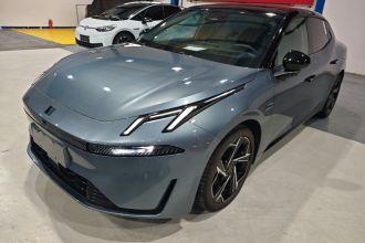 领克07 2024款 EM-P 126长续航 Ultra