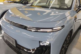 零跑汽车 零跑B10 2025款 510激光雷达版