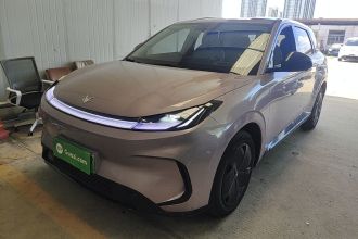 ARCFOX极狐 极狐T1 2025款 425 PRO