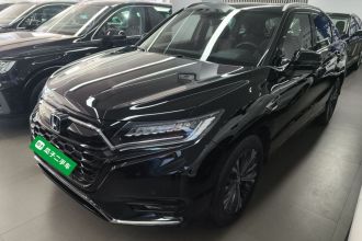 本田UR-V 2020款 370TURBO 四驱尊享版