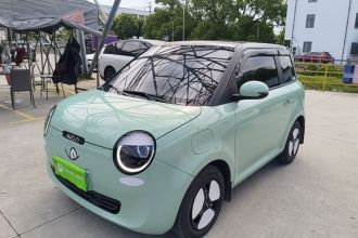 长安启源 长安Lumin 2022款 210km 香甜款