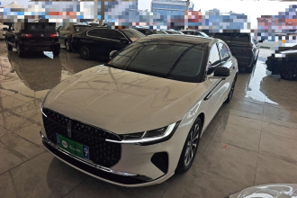 林肯Z 2024款 2.0T 尊尚版