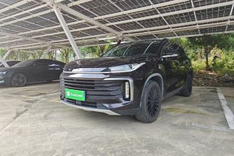 星途凌云 2021款 290T 两驱星耀版