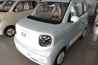 奔腾小马 2026款 222km 萌趣马 Plus