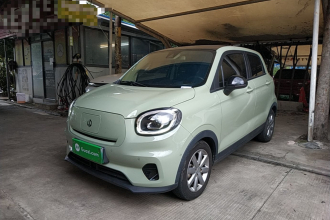 零跑汽车 零跑T03 2022款 星钻版