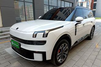 领克900 2025款 1.5T Ultra