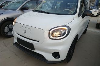 零跑汽车 零跑T03 2025款 310舒享版