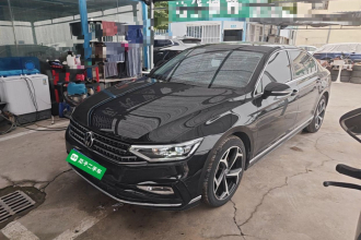 大众 迈腾 2023款 200万辆纪念版 280TSI DSG领先型