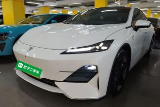 深蓝汽车 深蓝SL03 2025款 纯电经典版