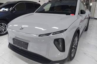 蔚来EC6 2023款 75kWh