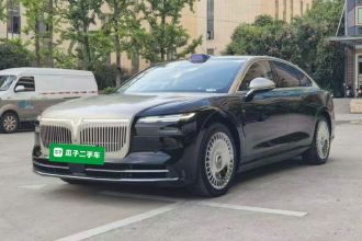 岚图汽车 岚图追光 L 2026款 四驱Ultra