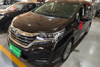 本田 艾力绅 2016款 2.4L 至尊版