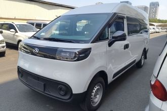 上汽大通MAXUS 大拿V1L 2025款 高顶 多功能版 50kWh