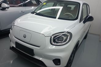 零跑汽车 零跑T03 2025款 310舒享版