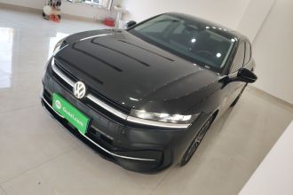 大众 迈腾 2024款 380TSI DSG尊贵版大迈包