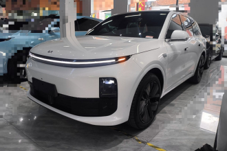 理想汽车 理想L6 2024款 Pro