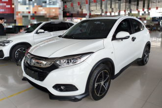 本田 缤智 2020款 1.5L CVT先锋版