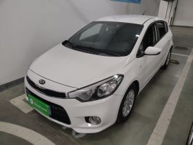 起亚K3S 2014款 1.6L 自动GL