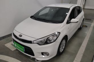 起亚K3S 2014款 1.6L 自动GL