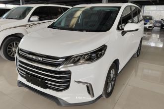 上汽大通MAXUS 大通G50 2021款 1.5T 自动畅游B