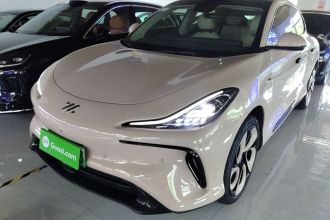 智己汽车 智己LS6 2023款 Max 标准版