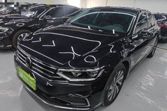 大众 迈腾GTE插电混动 2022款 GTE 豪华型