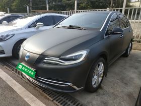 腾势 2018款 450 基本型